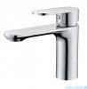 Oltens Gulfoss bateria umywalkowa chrom 32302100